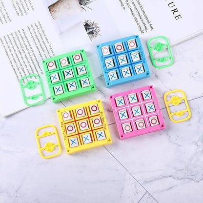 Digital Huarong Road Toys