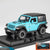 Simulation Jeep Children's Car Model Educational Toys