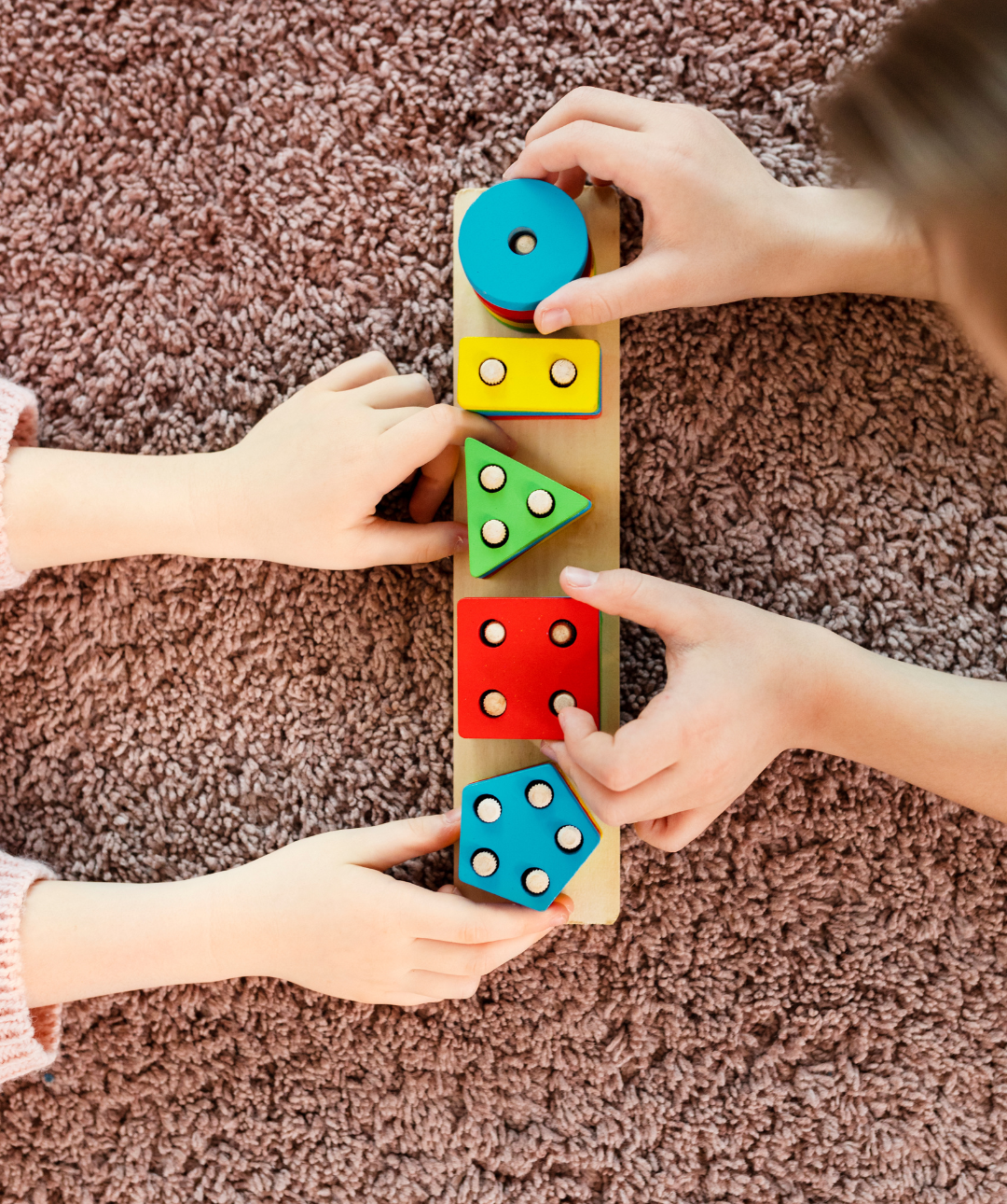 Learning Through Play