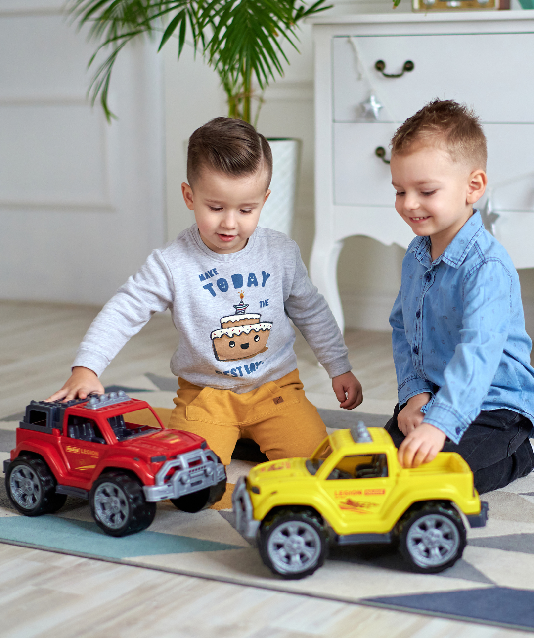 Toyland Treasures