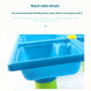 Children's Sand Table Play Table For Playing With Water And Sand Beach Toys