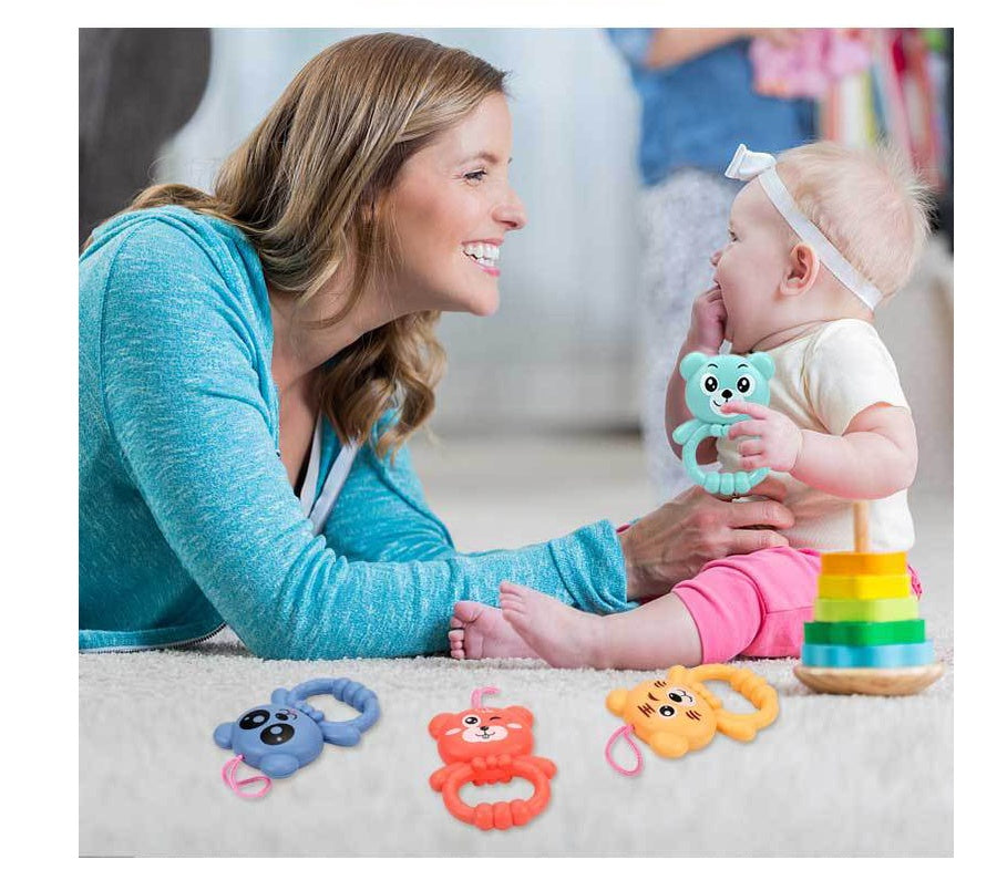 Infant Pedal Piano Fitness Rack Game Blanket Educational Toys