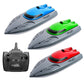 806 Children's Racing Boat Summer Water Toys Upgraded Version