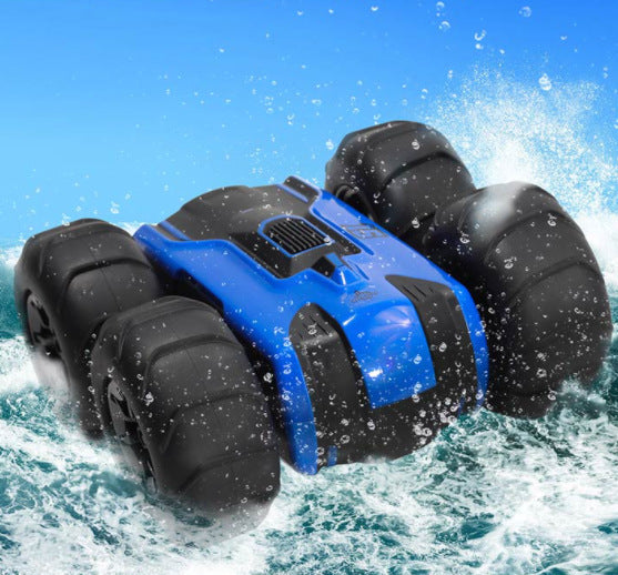 Four-wheel Drive Off-road Car Children's Toys