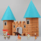 Educational Toys Little Mason Toys Mini Build A House
