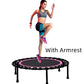 40-inch Children's Home Trampoline Elastic String Trampoline