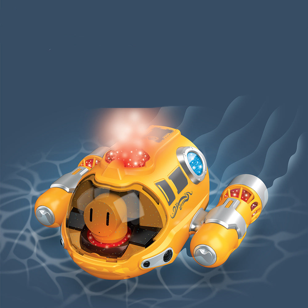 Fashion Summer Children's Water Electric Toys