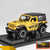 Simulation Jeep Children's Car Model Educational Toys