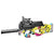P90 Graffiti Electric Leisure Time Toys