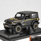 Simulation Jeep Children's Car Model Educational Toys