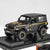 Simulation Jeep Children's Car Model Educational Toys