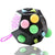New Antistress Cube Toys Squeeze Stress Reliever Toys Puzzle Magic Cube Toys Stress Cube Come With Box Stress Wheel