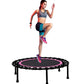 40-inch Children's Home Trampoline Elastic String Trampoline